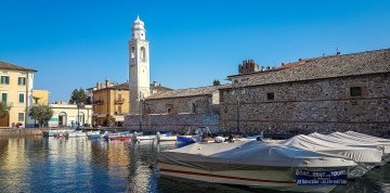 Autobusový zájazd na Lago di Garda