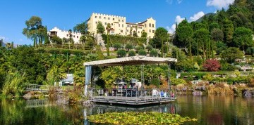 Autobusový zájazd na Lago di Garda