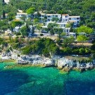 Hotel Paxos beach