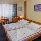 Top Hotel Praha & Congress Centre