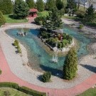 Top Hotel Praha & Congress Centre 4****