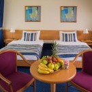 Top Hotel Praha & Congress Centre 4****