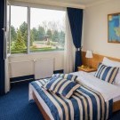 Top Hotel Praha & Congress Centre 4****