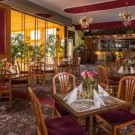 Top Hotel Praha & Congress Centre 4****