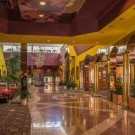 Top Hotel Praha & Congress Centre 4****