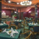 Top Hotel Praha & Congress Centre 4****