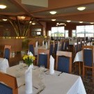 Top Hotel Praha & Congress Centre 4****