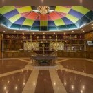 Top Hotel Praha & Congress Centre 4****