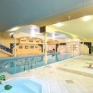 Top Hotel Praha & Congress Centre 4****