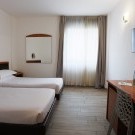 Hotel Toscana Ambassador 4****