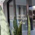 Hotel Toscana Ambassador 4****
