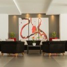 Hotel Toscana Ambassador 4****