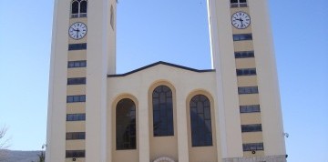 5-dňový zájazd do Medžugoria