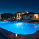 Porto Samaria holiday resort ****