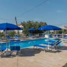 Porto Samaria holiday resort ****
