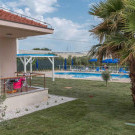 Porto Samaria holiday resort ****