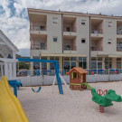 Porto Samaria holiday resort ****