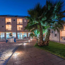 Porto Samaria holiday resort ****