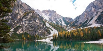 Autobusový zájazd do Dolomitov