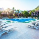 Club Pink Palace Hotel
