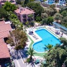 Club Pink Palace Hotel