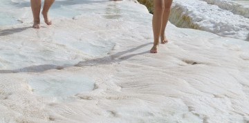 Fethiye – Perla Tureckej riviéry letecky