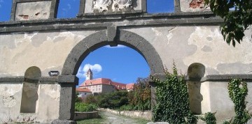 Sladké Rakúsko: hrad Riegersburg a čokoládovňa Zotter