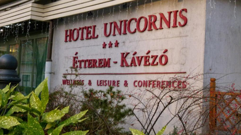 Hotel Unicornis