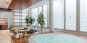 Dubrovnik - Hotel Uvala 4* s polpenziou letecky z Viedne