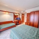 Hotel Valle Rossa 4**** & Hotel Al Boschetto 4**** & Hotel Quattrotorri 4**** 