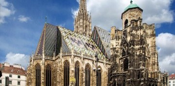 Festival kávy vo Viedni s prehliadkou mesta  