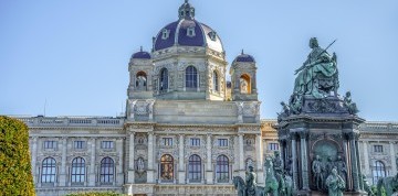 Festival kávy vo Viedni s prehliadkou mesta  