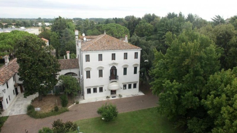 Park Hotel Villa Giustinian