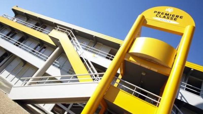 Hotel Premier Classe Marseille Vitrolles Anjoly