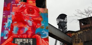 Industriálny klenot Ostrava a rozprávkový Štramberk