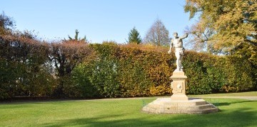 Čokoládové kráľovstvo, zámok Vizovice a otváranie prameňov 