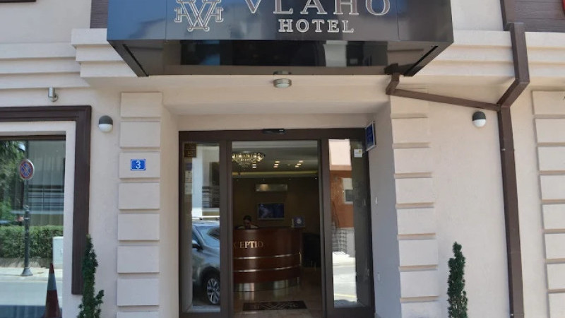 Vlaho Hotel
