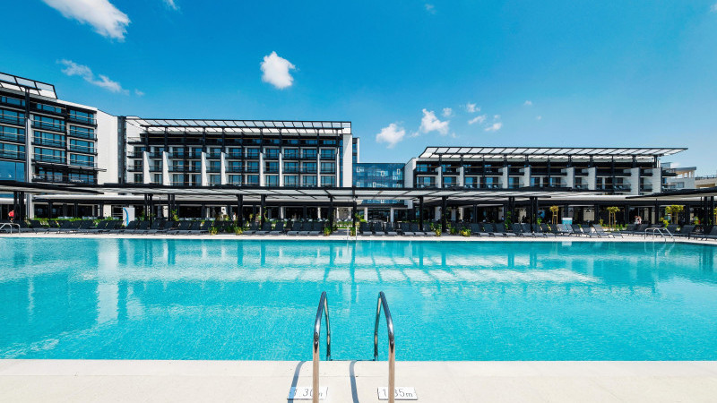 Voya Beach Resort 5*