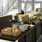 Wakeup Copenhagen - Best Western Plus Åby - Quality Hotel Entry - Comfort Hotel Kista - Quality Hotel The Mill