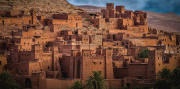 Maroko – Agadir, oceán a tajomstvá Atlasu