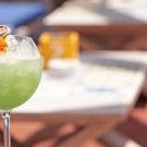 Poseidonia Beach Hotel