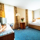 Hotel Oliwski & Warmiński Hotel & Conference