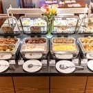 Hotel Oliwski & Warmiński Hotel & Conference