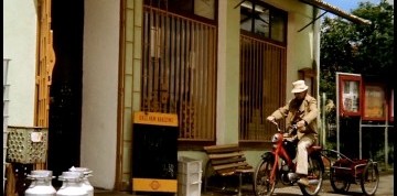 Slunce, seno a Chalupáři 