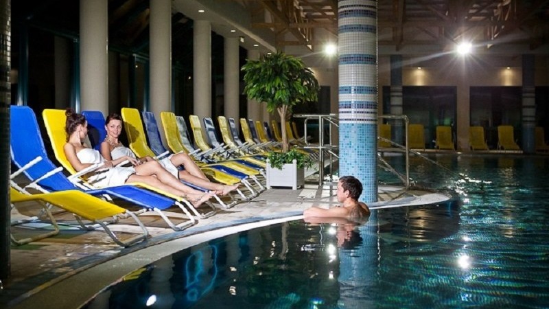 Bardejovské kúpele