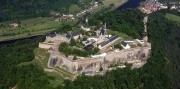 Bastei a pevnosť Königstein