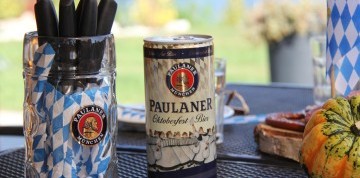 Zájazd na Oktoberfest v Mníchove