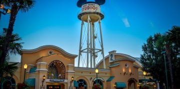 5-dňový zájazd do Disneylandu v Paríži