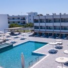 Tsampika Hotel Faliraki 3*