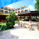 Yavor Palace Hotel 